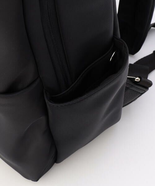 MONO COMME CA / モノコムサ リュック・バックパック | PC対応リュック | 詳細15