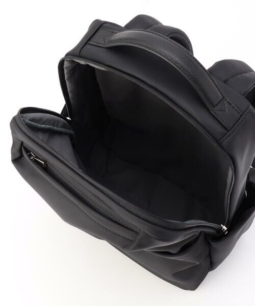 MONO COMME CA / モノコムサ リュック・バックパック | PC対応リュック | 詳細18