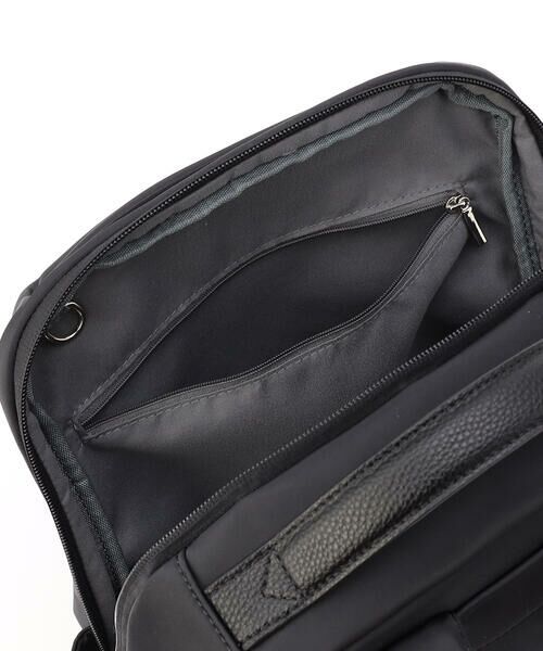 MONO COMME CA / モノコムサ リュック・バックパック | PC対応リュック | 詳細19