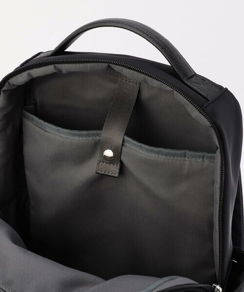 MONO COMME CA / モノコムサ リュック・バックパック | PC対応リュック | 詳細20