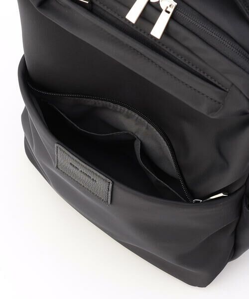 MONO COMME CA / モノコムサ リュック・バックパック | PC対応リュック | 詳細21