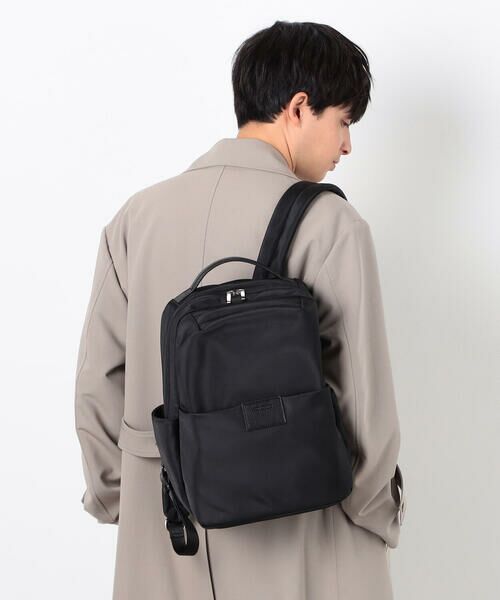 MONO COMME CA / モノコムサ リュック・バックパック | PC対応リュック | 詳細4