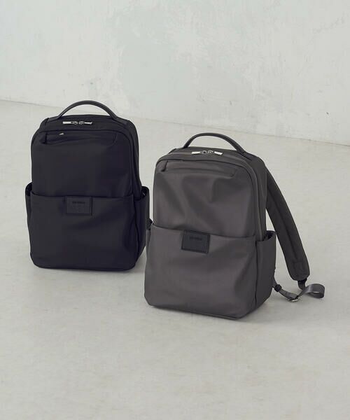 MONO COMME CA / モノコムサ リュック・バックパック | PC対応リュック | 詳細28