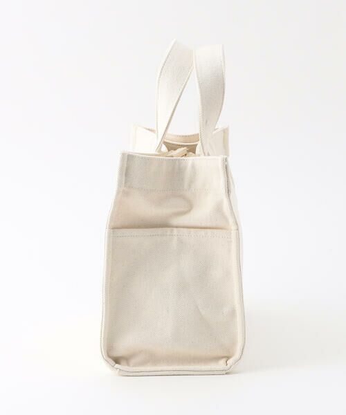MONO COMME CA / モノコムサ トートバッグ | キャンバスミニトート | 詳細16