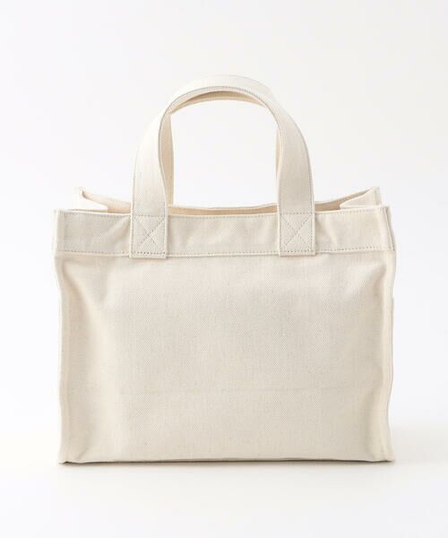 MONO COMME CA / モノコムサ トートバッグ | キャンバスミニトート | 詳細17