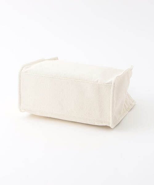 MONO COMME CA / モノコムサ トートバッグ | キャンバスミニトート | 詳細18