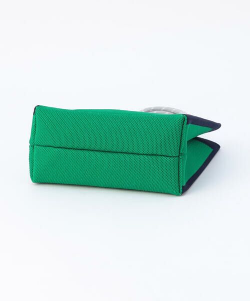 MONO COMME CA / モノコムサ トートバッグ | コードハンドル ミニトート | 詳細19