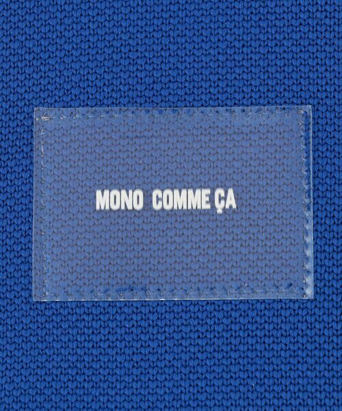 MONO COMME CA / モノコムサ その他小物 | アイウェアポーチ | 詳細13