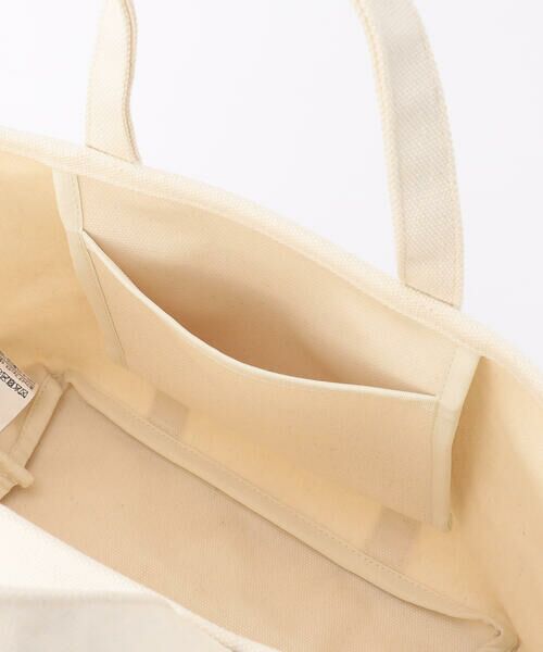 MONO COMME CA / モノコムサ トートバッグ | キャンバスミニトートバック | 詳細12