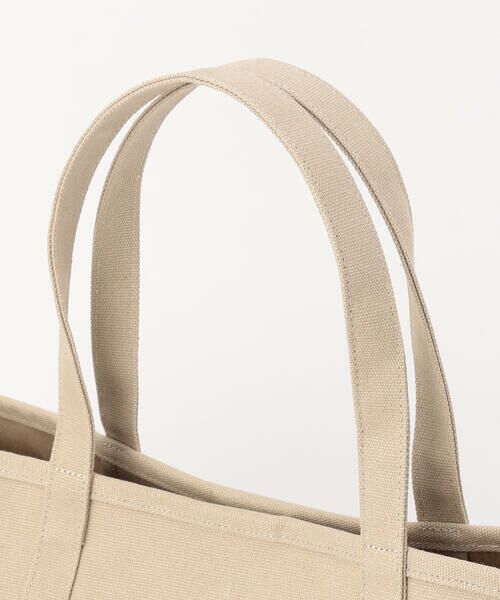 MONO COMME CA / モノコムサ トートバッグ | キャンバス トートバック | 詳細20