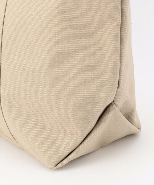MONO COMME CA / モノコムサ トートバッグ | キャンバス トートバック | 詳細22