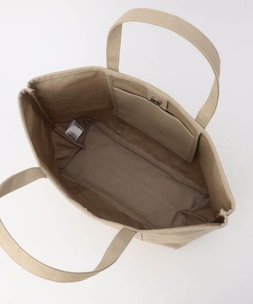MONO COMME CA / モノコムサ トートバッグ | キャンバス トートバック | 詳細23