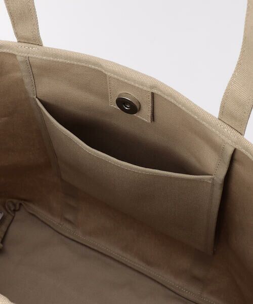 MONO COMME CA / モノコムサ トートバッグ | キャンバス トートバック | 詳細24