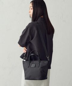 MONO COMME CA / モノコムサ トートバッグ | 軽量・撥水 ミニトート