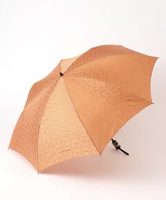 雨傘 ミニ傘 ロゴジャカード