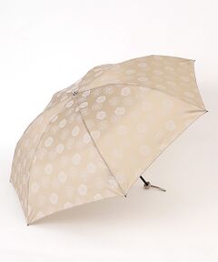 MOONBAT / ムーンバット 傘 | 雨傘 ミニ傘 ジャガード バラ