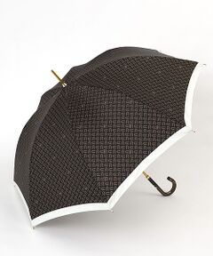 MOONBAT / ムーンバット 傘 | 雨傘 長傘 モノグラム