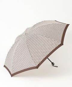 MOONBAT / ムーンバット 傘 | 雨傘 ミニ傘 モノグラム