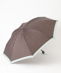 MOONBAT / ムーンバット 傘 | 雨傘 ミニ傘 モノグラム