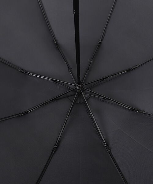 MOONBAT / ムーンバット 傘 | 雨傘 ミニ傘 チェーン柄 | 詳細3