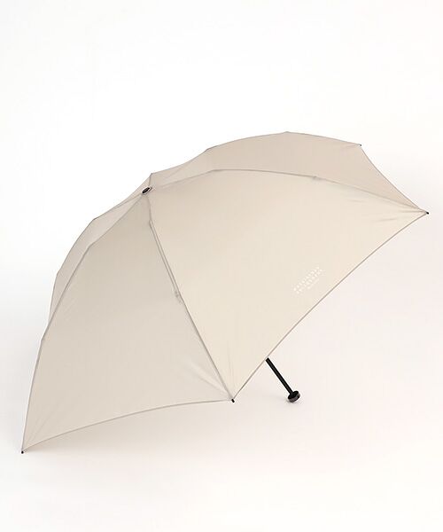 MOONBAT / ムーンバット 傘 | 雨傘 ミニ傘 無地 Barbrella（ベージュ）