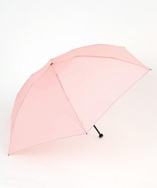 MOONBAT / ムーンバット 傘 | 雨傘 ミニ傘 無地 Barbrella（ピンク）
