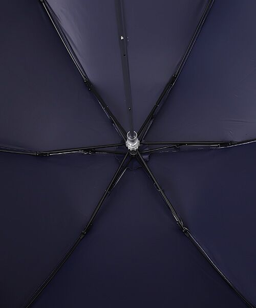 MOONBAT / ムーンバット 傘 | 日傘 晴雨兼用ミニ マルチＰＰ×オーバーロック | 詳細3
