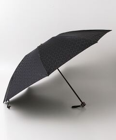 MOONBAT / ムーンバット 傘 | 雨傘 ミニ傘 ジャカード アーチロゴ