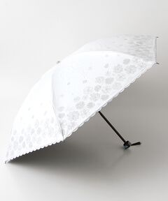 MOONBAT / ムーンバット 傘 | 日傘 晴雨兼用ミニ 花柄プリント