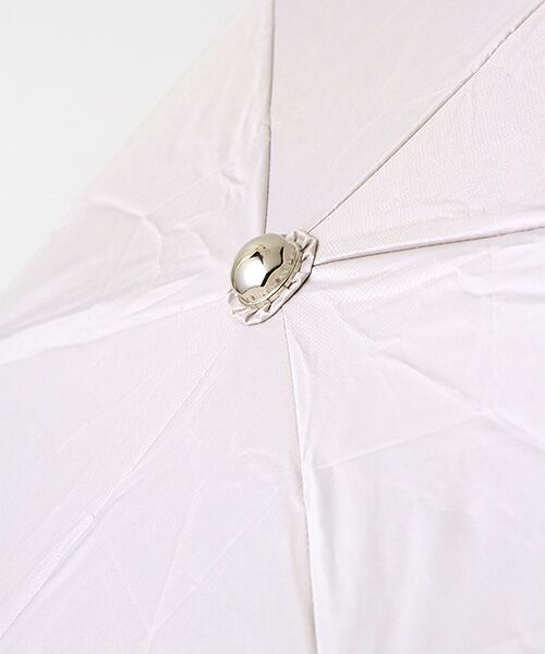 MOONBAT / ムーンバット 傘 | 日傘 晴雨兼用ミニ 花柄プリント | 詳細4