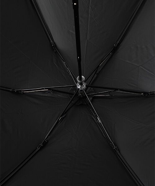 MOONBAT / ムーンバット 傘 | 日傘 晴雨兼用ミニ 花柄プリント | 詳細5