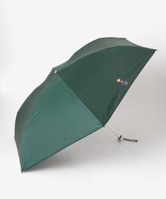 日傘 晴雨兼用折りたたみ傘 ポロベア 男女兼用 大きめサイズ