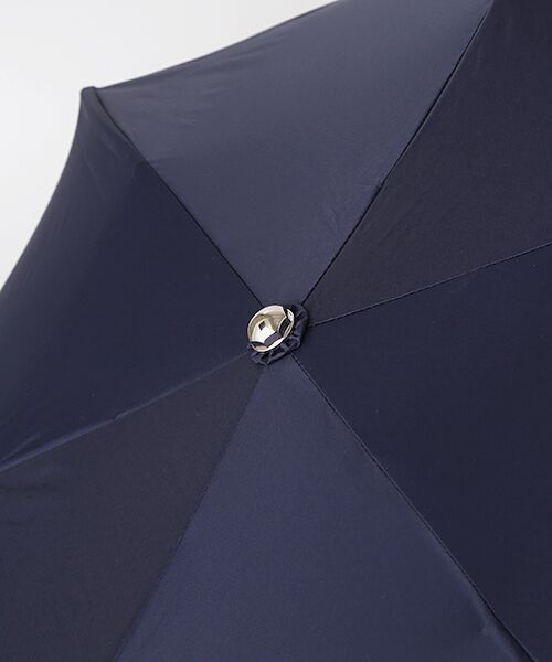 MOONBAT / ムーンバット 傘 | 日傘 晴雨兼用折りたたみ傘 ポロベア 男女兼用 大きめサイズ | 詳細7