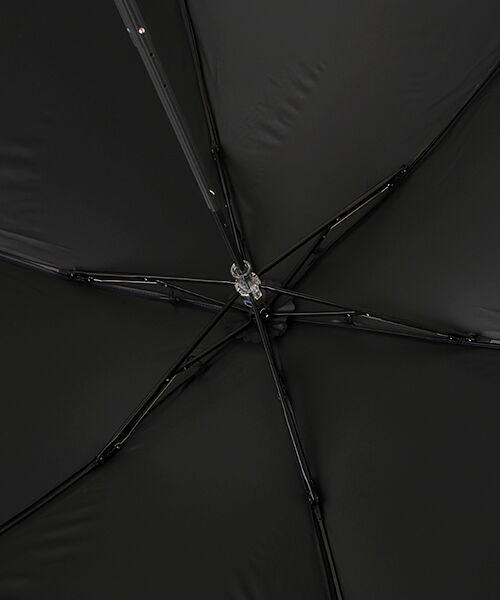 MOONBAT / ムーンバット 傘 | 日傘 晴雨兼用折りたたみ傘 ポロベア 男女兼用 大きめサイズ | 詳細10