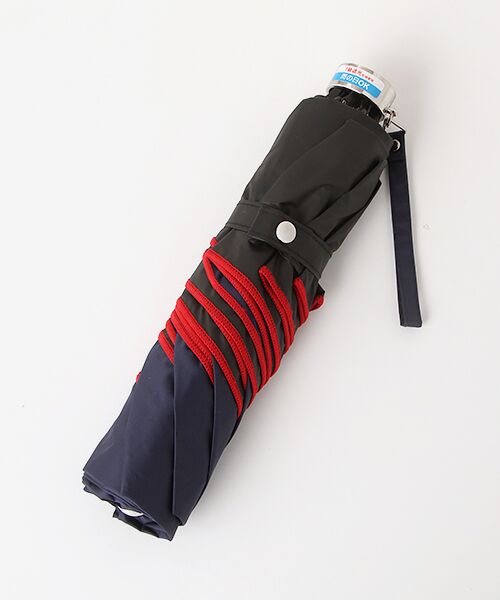 MOONBAT / ムーンバット 傘 | 日傘 晴雨兼用折りたたみ傘 ポロベア 男女兼用 大きめサイズ | 詳細12