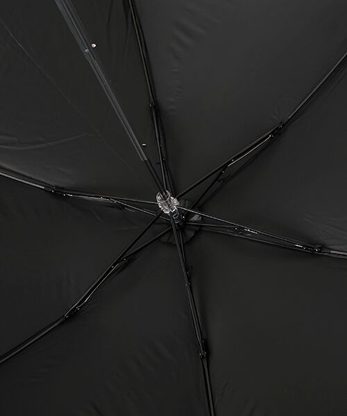 MOONBAT / ムーンバット 傘 | 日傘 晴雨兼用折りたたみ傘 馬具柄 男女兼用 大きめサイズ | 詳細7