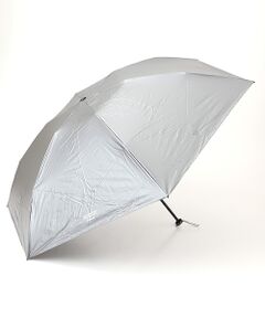 雨傘 折りたたみ傘 男女兼用 晴雨兼用 UVカット ガンメタコーティング ５５ｃｍ