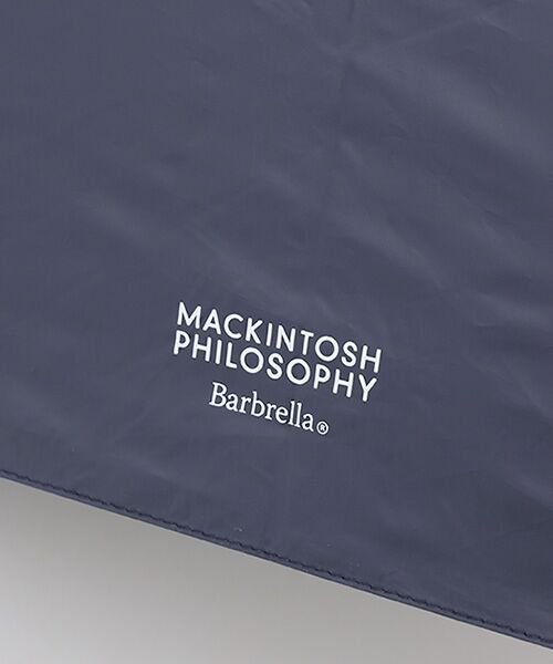 MOONBAT / ムーンバット 傘 | 雨傘 折りたたみ傘 男女兼用 晴雨兼用 UVカット ガンメタコーティング ５５ｃｍ | 詳細9