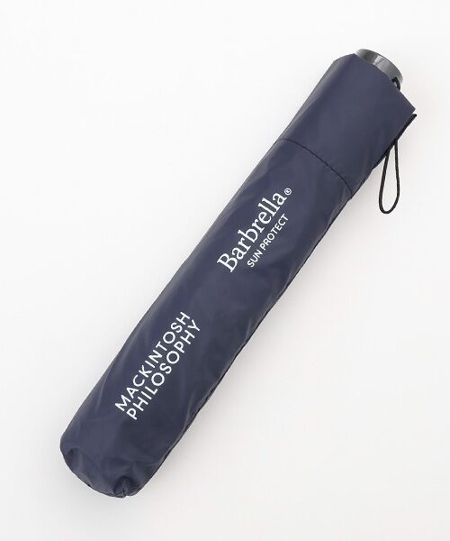 MOONBAT / ムーンバット 傘 | 雨傘 折りたたみ傘 男女兼用 晴雨兼用 UVカット ガンメタコーティング ５５ｃｍ | 詳細10