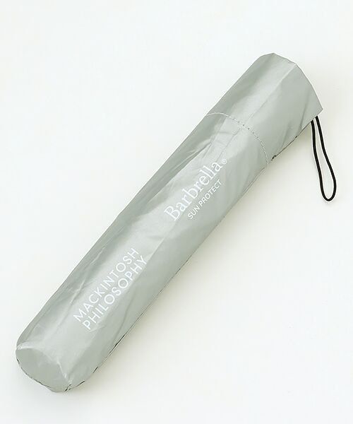 MOONBAT / ムーンバット 傘 | 雨傘 折りたたみ傘 男女兼用 晴雨兼用 UVカット ガンメタコーティング ５５ｃｍ | 詳細11
