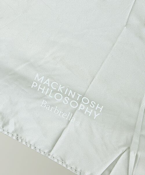 MOONBAT / ムーンバット 傘 | 雨傘 折りたたみ傘 男女兼用 晴雨兼用 UVカット ガンメタコーティング ５５ｃｍ | 詳細12