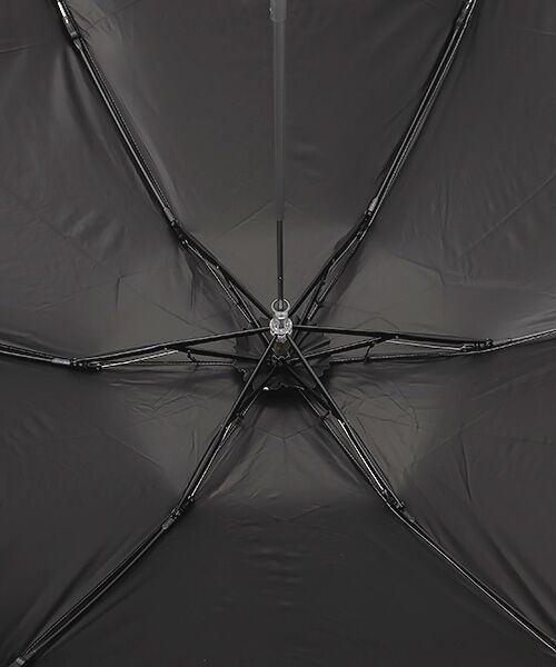 MOONBAT / ムーンバット 傘 | 日傘 晴雨兼用折りたたみ傘 フワクール オーガンジー刺繍 | 詳細6