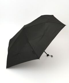 雨傘 折りたたみ傘 urawaza slim 50cm UV 無地