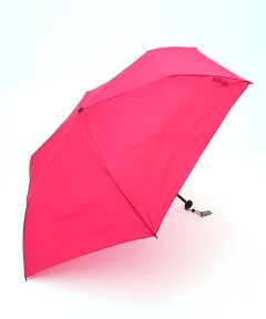 【3秒で折りたためる 雨傘】urawaza(ウラワザ) slim 50cmUV プレーン UV加工