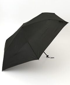 雨傘 折りたたみ傘 urawaza slim 50cm UV 無地