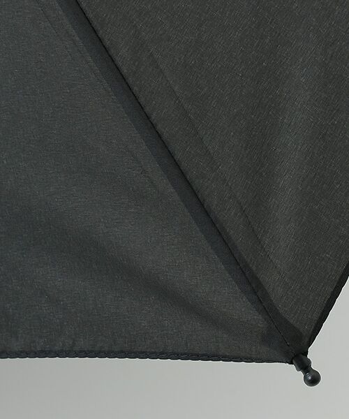 MOONBAT / ムーンバット 傘 | 雨傘 折りたたみ傘 urawaza slim 50cm UV 無地 | 詳細1