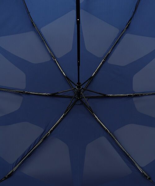 MOONBAT / ムーンバット 傘 | 雨傘 折りたたみ傘 urawaza slim 50cm UV 無地 | 詳細4