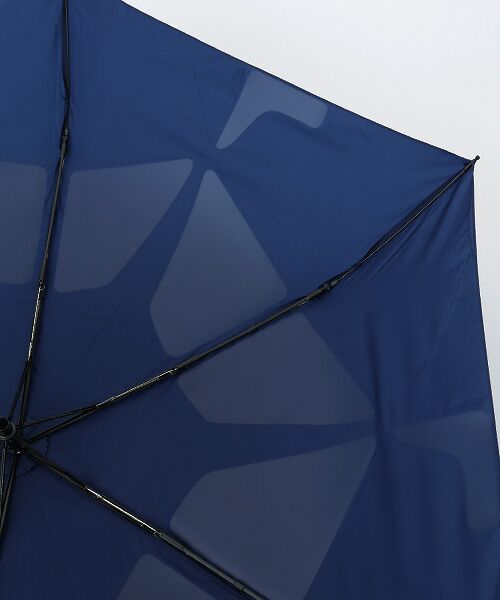 MOONBAT / ムーンバット 傘 | 雨傘 折りたたみ傘 urawaza slim 50cm UV 無地 | 詳細5