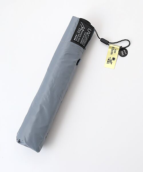 MOONBAT / ムーンバット 傘 | 日傘 晴雨兼用 折りたたみ傘 Magical tech Pro 55cm | 詳細5