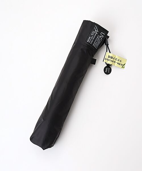 MOONBAT / ムーンバット 傘 | 日傘 晴雨兼用 折りたたみ傘 Magical tech Pro 55cm | 詳細8